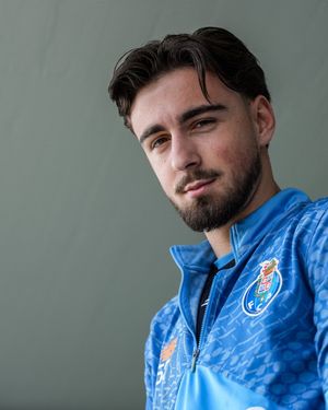 Image post by @fcporto on Instagram