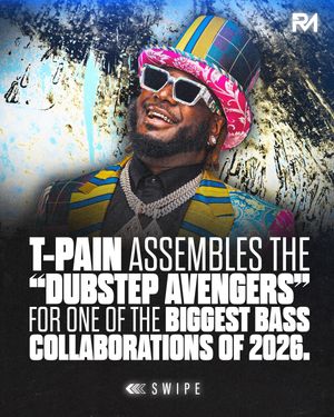 Image post by @rapmusic on Instagram