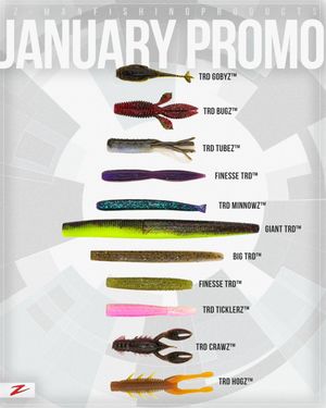 Image post by @zmanfishingproducts on Instagram