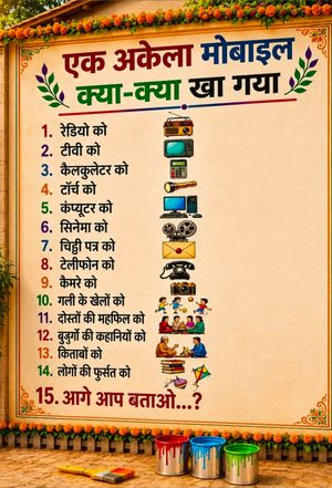 Image post by @gurunanak.mobile.alwar on Instagram