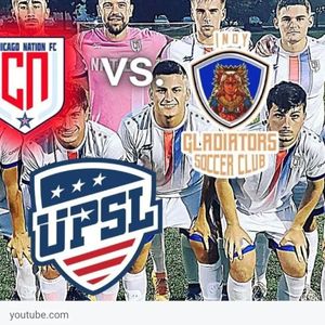 Image post by @chicagonationfc on Instagram