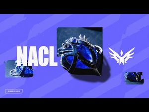 Video post by @NACL on YouTube