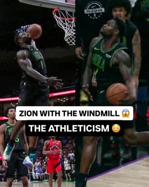 Image post by @nbaonespn on Instagram