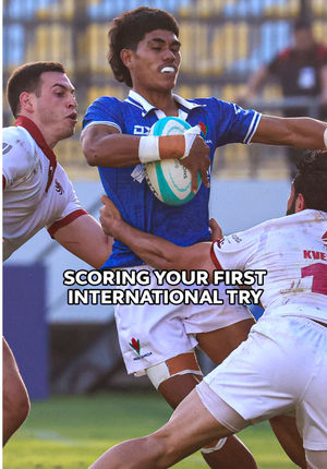 Video post by @worldrugby on TikTok