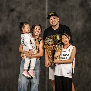 Image post by @ibl on Instagram