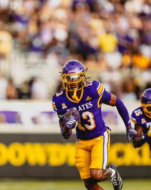 Image post by @ecupiratesfb on Instagram