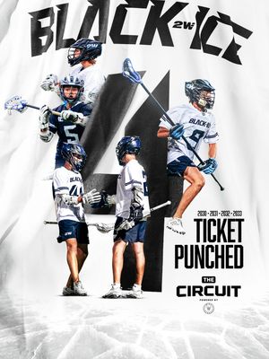 Image post by @2waylacrosse on Instagram