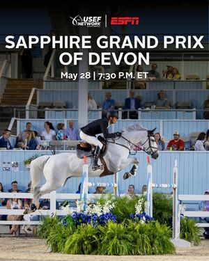 Image post by @usefnetwork on Instagram