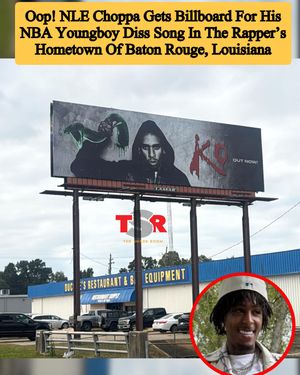 Image post by @theshaderoom on Instagram