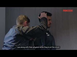 Video post by @FanCode on YouTube