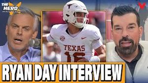 Video post by @theherdonfs1 on YouTube
