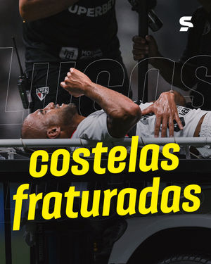 Image post by @sportv on Instagram