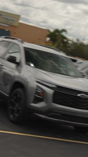 Video post by @ChevyCenterWinterHaven on Facebook