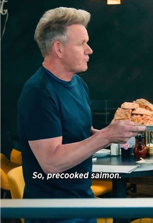 Video post by @foodclubfox on TikTok