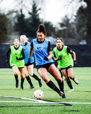Image post by @oregonsoccer on Instagram
