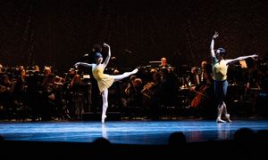 Image post by @bostonballet on Instagram