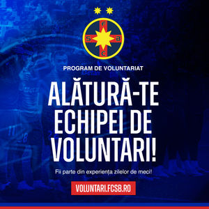 Image post by @fcsbofficial on Instagram