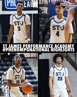Image post by @phenom_hoops on Instagram