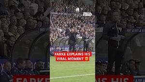 Video post by @meninblazers on YouTube