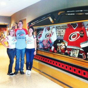 Image post by @canes on Instagram