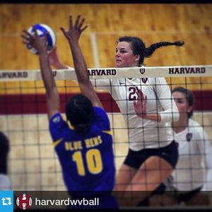 Image post by @harvardcrimson on Instagram