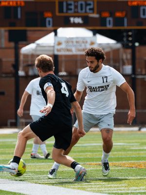 Image post by @bw_athletics on Instagram