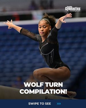Image post by @insidegym on Instagram