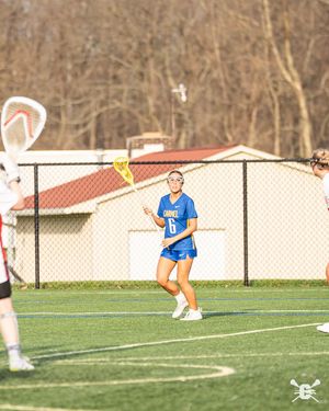 Image post by @carmelgirlslax on Instagram