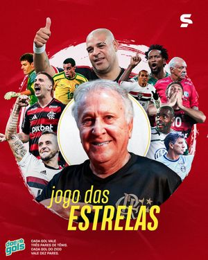Image post by @sportv on Instagram