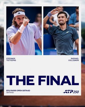 Image post by @atptour on Instagram