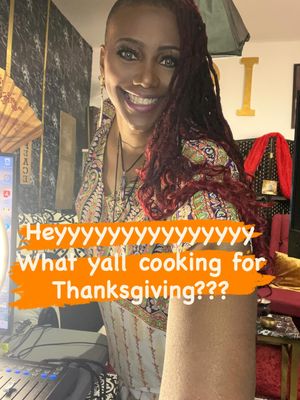 Image post by @therealnyomibanks on Instagram