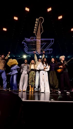 Video post by @disneymusic on TikTok