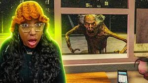 Video post by @britani on YouTube