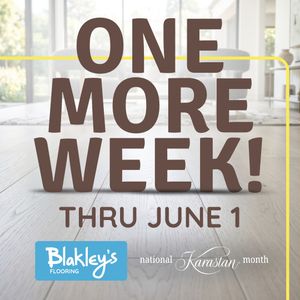 Image post by @blakleysflooring on Instagram