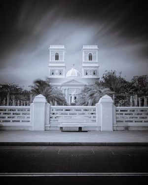 Image post by @dhritimanlahiri on Instagram