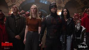 Image post by @marvelstudios on Instagram