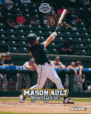 Image post by @etsu_baseball on Instagram