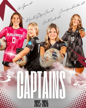 Image post by @deancollegewomenssoccer on Instagram