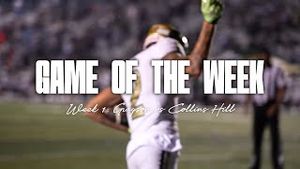 Video post by @maxpreps on YouTube