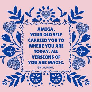 Image post by @hip_latina on Instagram