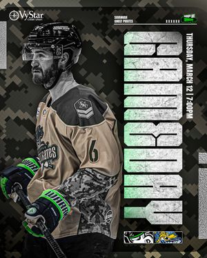 Image post by @savghostpirates on Instagram