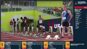 Video post by @usatf on YouTube