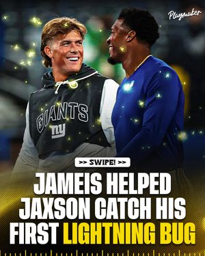 Image post by @wheresjameis on Instagram