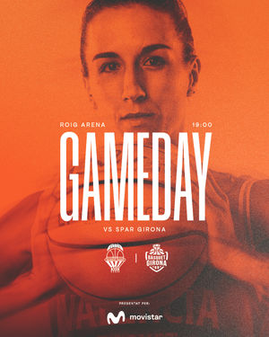 Image post by @valenciabasket on Instagram