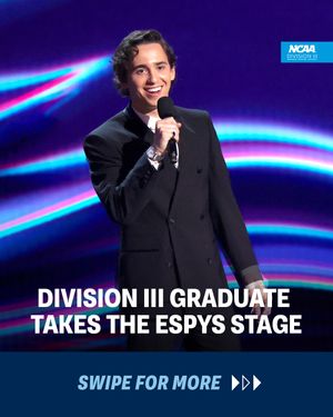 Image post by @ncaadiii on Instagram