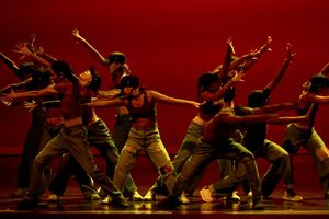 Image post by @joffreyschool on Instagram