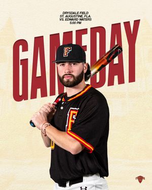 Image post by @flaglerathletics on Instagram