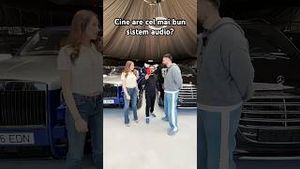 Video post by @Masini cu Luci Popa on YouTube