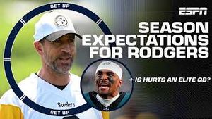 Video post by @espnnfl on YouTube