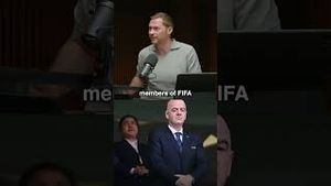 Video post by @bizofsport on YouTube